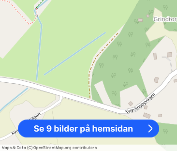 Kvisslingbyvägen (lilla huset), Åkers... - Foto 1