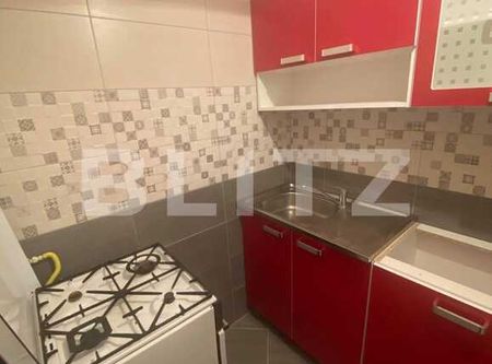 Apartament 1 camera, 30 mp, zona strazii Zorilor, prima inchiriere - Fotografie 4