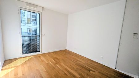 location Appartement T3 DE 62.5m² À ISSY LES MOULINEAUX - Photo 3