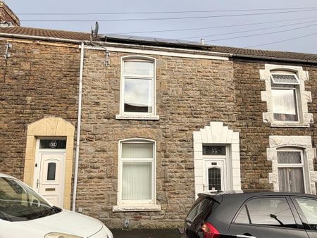 2 bedroom terraced house to rent - Photo 3