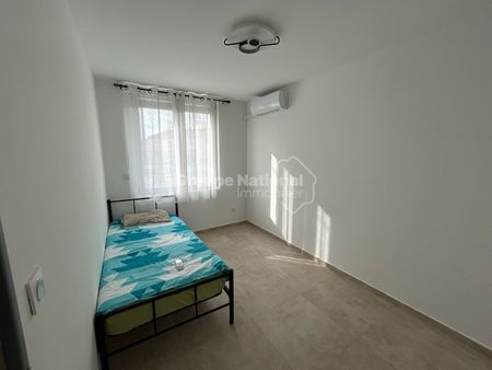 Appartement Miramas 4 pièce(s) 74.65 m2, - Photo 4