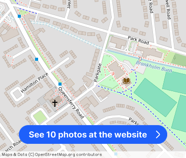 Parkgate Apartments, Rosyth - Photo 1