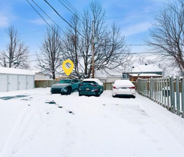 Appartement à louer - Chambly Appartement à louer - Chambly - Photo 3