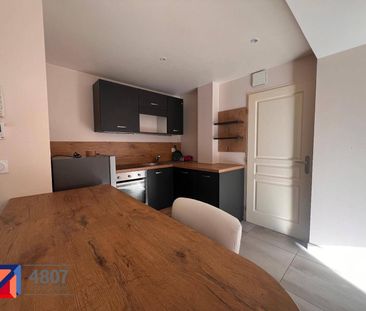 Location appartement 2 pièces 43.6 m² à Bonneville (74130) 4 - Photo 1