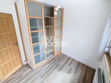 CREPY EN VALOIS : appartement de 6 pièces (102 m²) en location - Photo 5
