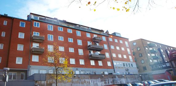 Kungsgatan, Borås - Foto 2