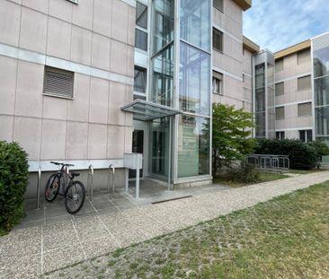 Nähe PlusCity: 3-Zimmerwohnung mit Loggia & TG-Platz in Traun/St. M... - Photo 3