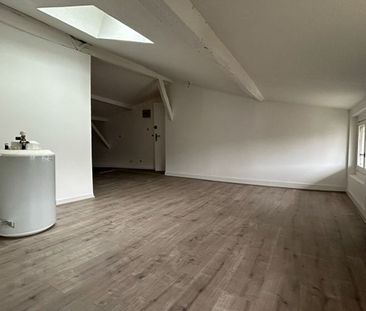 Location Appartement 2 pièces LIMOGES (87000) - Photo 6