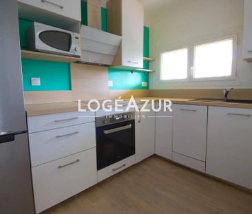 Location AppartementAntibes - Photo 4