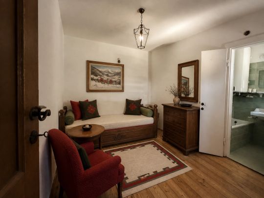 Geräumiges Haus mit 12 Zimmern in Kitzbühel – Ihr Traumhaus! - Foto 1
