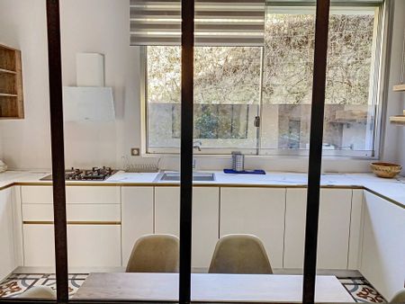 Location Appartement 3 pièces 81m² NICE 06000 - Photo 5