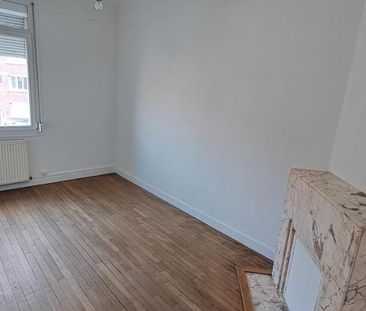 Appartement F3 en centre ville - Photo 2