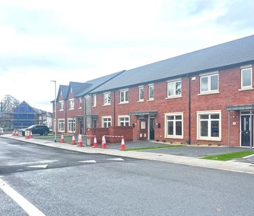 Churchgate, Clonsilla, Dublin 15 - Photo 1