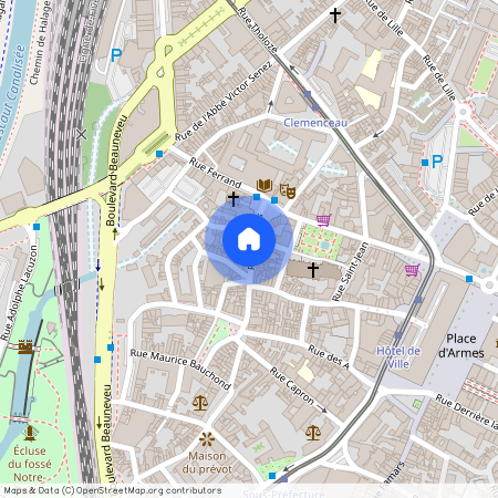 59300, Valenciennes