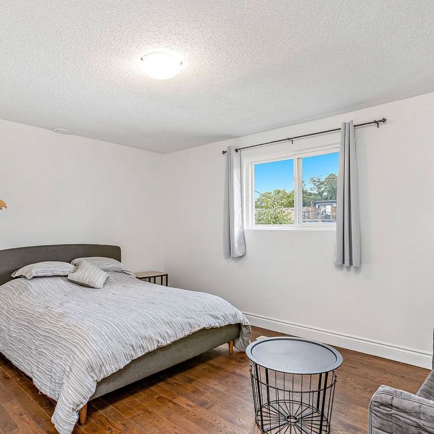 For Lease - 80 Saulter Street, Toronto, Ontario - Photo 1