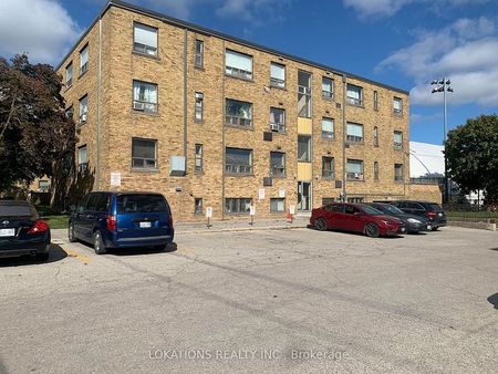 For Lease - 2135 Avenue Road Unit# 209, Toronto, Ontario - Photo 4
