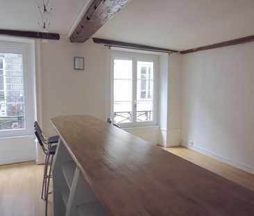 Location Appartement 2 pièces 45m² CLERMONT FERRAND 63000 - Photo 2
