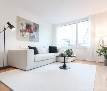 3.5 Zimmer, 78 m², 1. Stock - Photo 3
