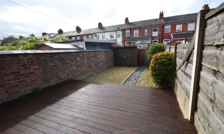 Salisbury Street, Reddish, Stockport, SK5 6UL - Photo 3