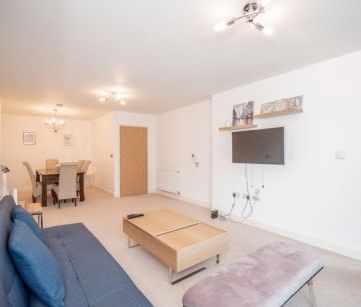 2 bedroom flat to rent - Photo 4