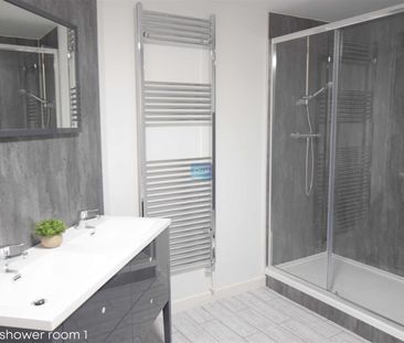 Brayford Court - Studio Room - 26/27 - Photo 3