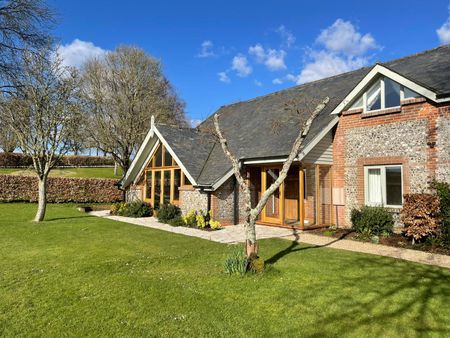 Manor Farm Barn, Brown Candover - Photo 3