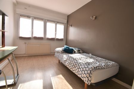 Appartement 64.2 m² - 3 Pièces - Amiens (80080) - Photo 2