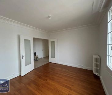 Appartement à louer 1 pièce 39m² - Photo 2