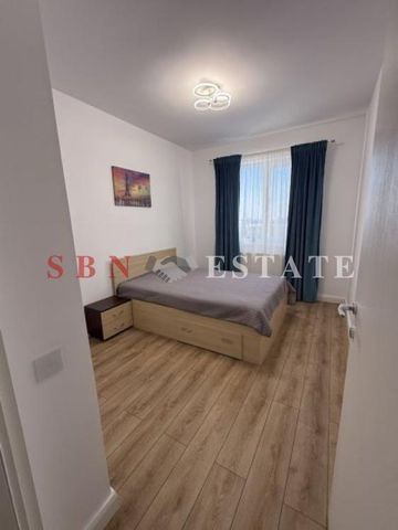 Inchirieri Apartamente 2 camere Bucuresti - Photo 4