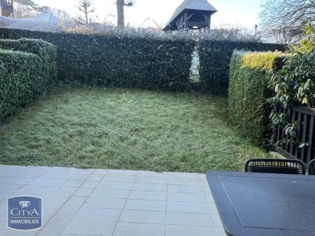 Appartement à louer 2 pièces 39.27m² - Photo 5