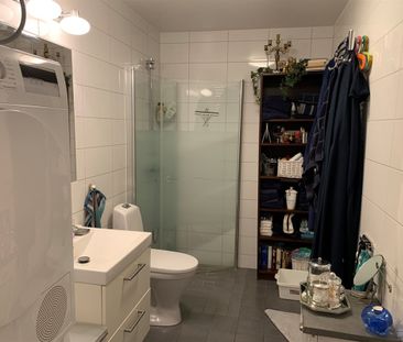 Ringstorpsvägen 28 - Photo 1