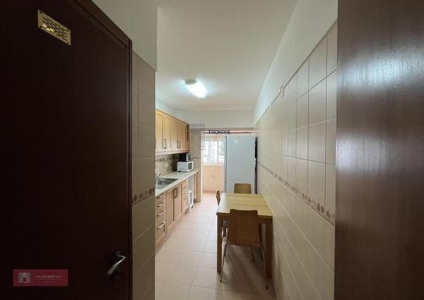 Apartamento T3