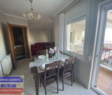 Διαμέρισμα για ενοικίαση Πεντακόσια (Καβάλα) - Φωτογραφία 3