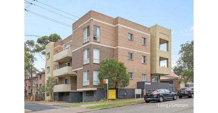 TWO BEDROOM FOR LEASE - Photo 5