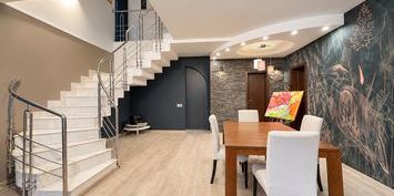 Apartament 5 camere | duplex | terasa | garaj | Herastrau - Photo 3