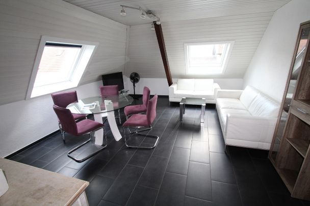 Studio Nr. 2, Top Modernes Studio im Apartment-Haus Dulliken in ruhigem Quartier an bester Lage zu Vermieten - Photo 1