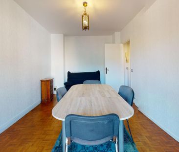 Location Appartement 2 pièces Meublé 43m² NICE 06000 - Photo 1