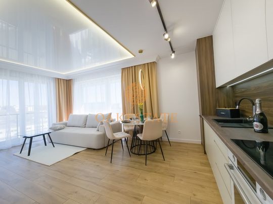 al. Solidarności 22 - Фото 1