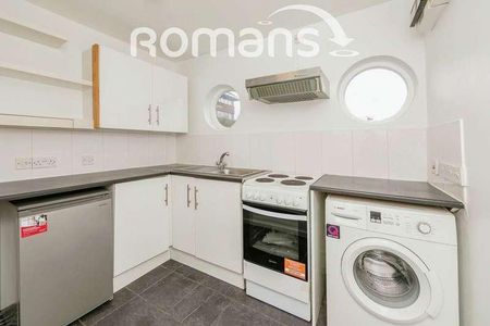 Caversham Road, Reading, RG1 - Photo 2