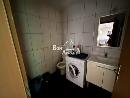 Appartement 2 pièces à Joeuf - Photo 5