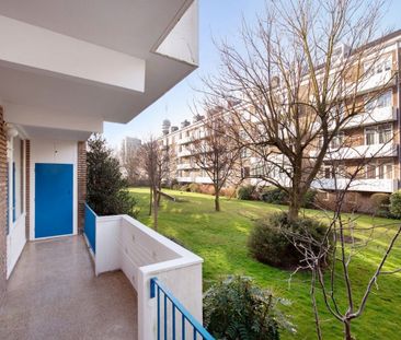 Paulinastraat 47, 'S-GRAVENHAGE - Foto 5