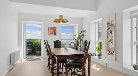 2300 København, Robert Jacobsens Vej - Photo 5