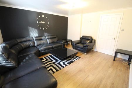 Claremont Street, First Floor , AB10 - Photo 2