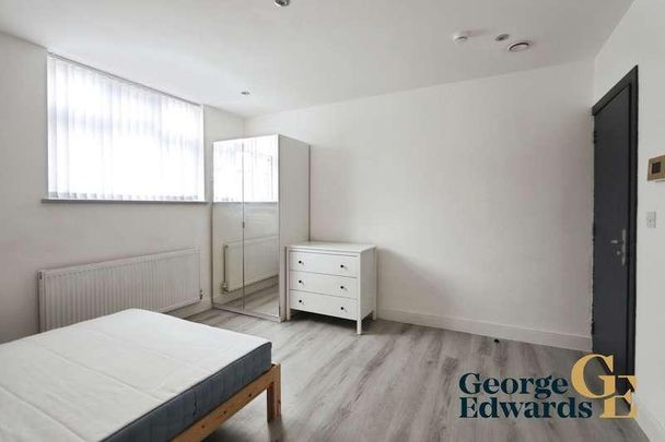 Room In - Osmaston Road Derby, DE1 - Photo 1