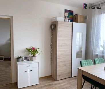 Pronájem bytu 1+1 39 m² - Photo 3