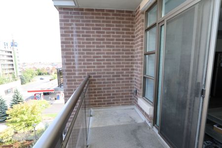 For Lease - 540 BUR OAK Avenue Unit# 605, Markham, Ontario - Photo 3
