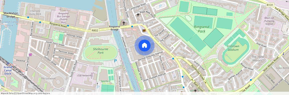Apt. 13b, The Bottleworks, Ringsend, D4, Dublin