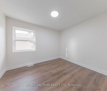 For Lease - 39 Stansbury Crescent Unit# Upper, Toronto, Ontario - Photo 6