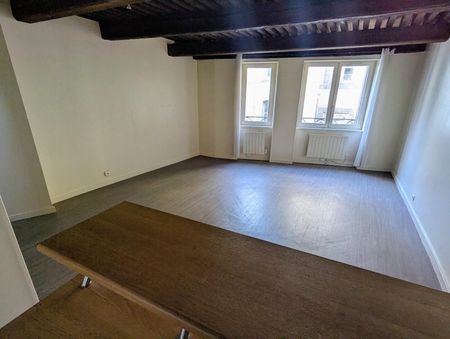 Location Appartement 3 pièces 58m² CLERMONT FERRAND 63000 - Photo 2
