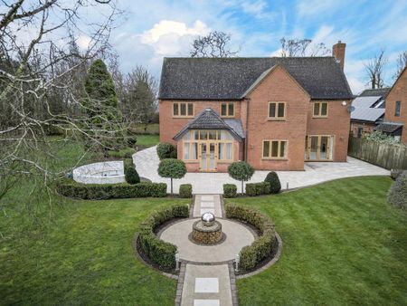 4 bedroom detached house to rent - Photo 4